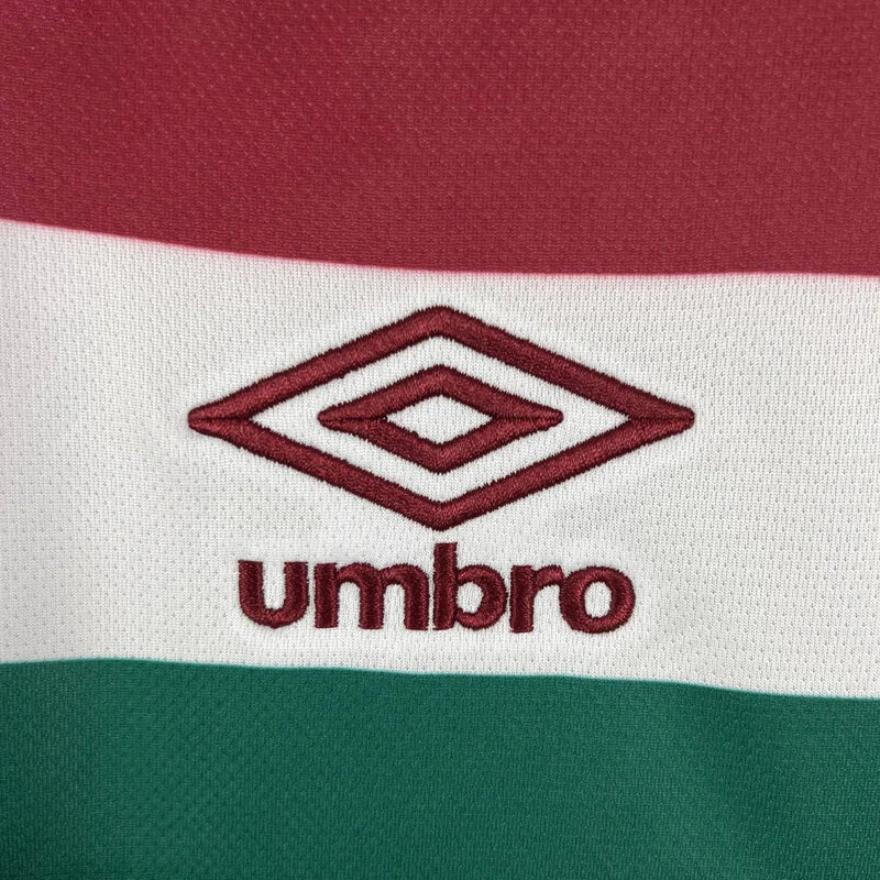 Camisa Masculina Fluminense II 2023/24