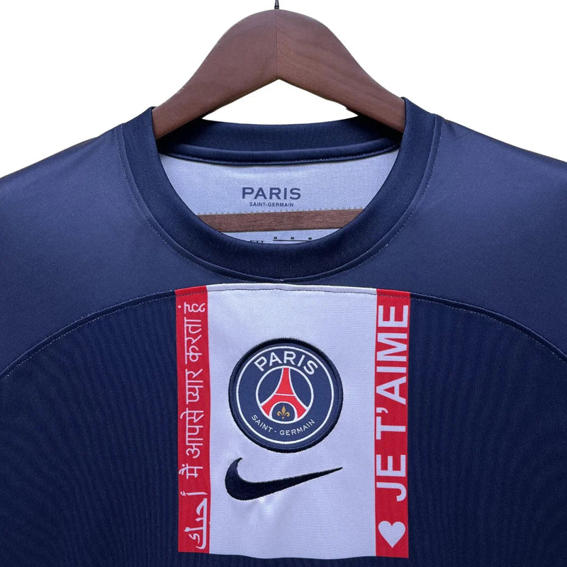 Camisa Masculina PSG Edição Especial 2023/24