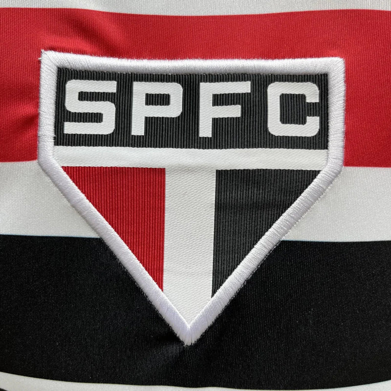 Camisa Masculina Regata São Paulo 23/24  - Torcedor