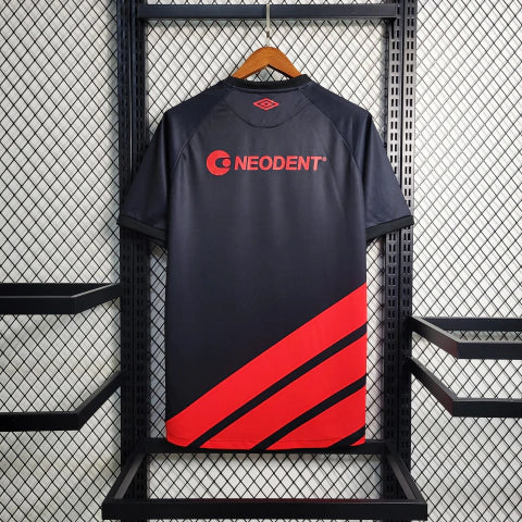 Camisa Masculina Athletico Paranaense III  2023/24 - Torcedor