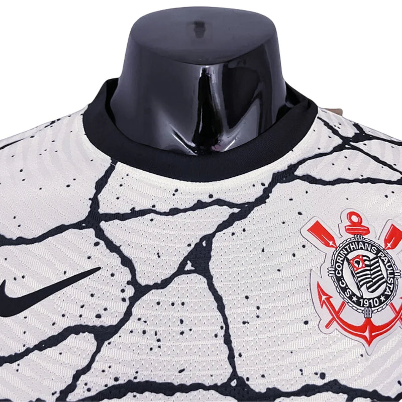 Camisa Masculina Corinthians I 21/22