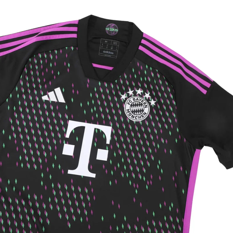 Camisa Masculina Bayern de Munique II 2023/24