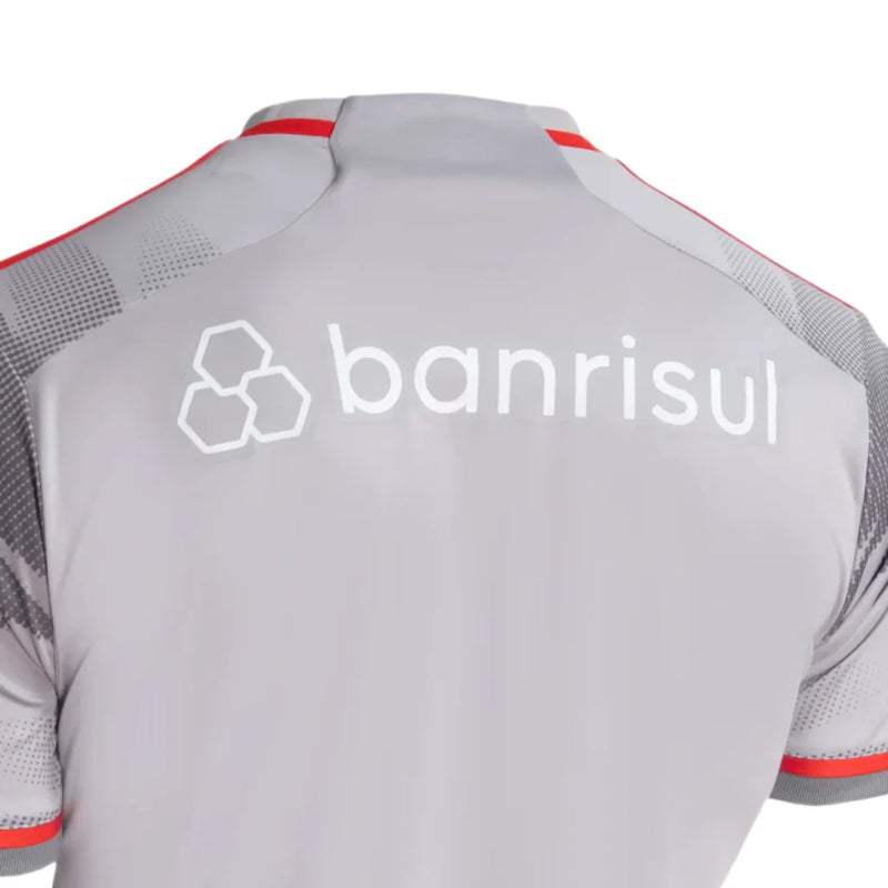 Camisa Masculina Internacional III 2024/25