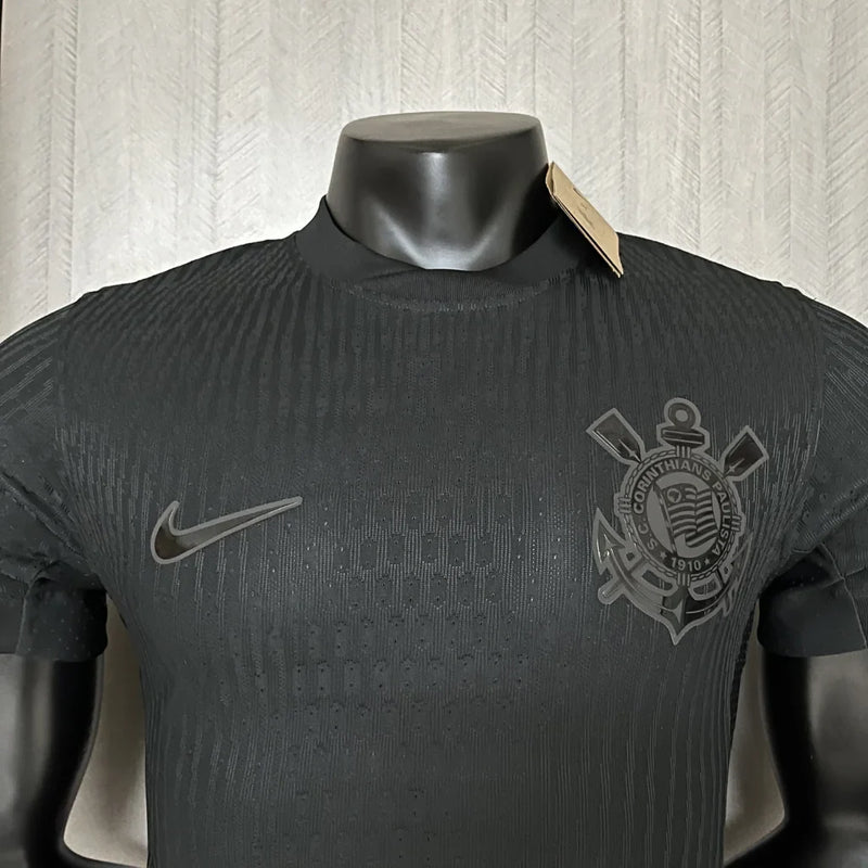 Camisa Jogador Corinthians II 2024/25