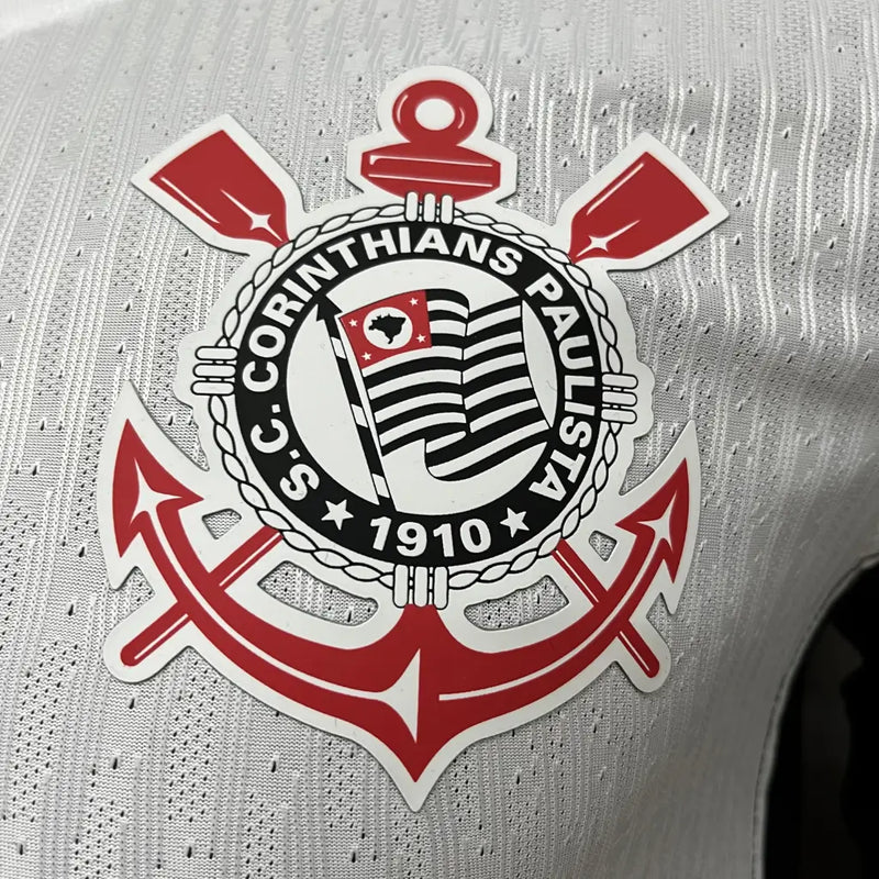 Camisa Jogador Corinthians I 2024/25