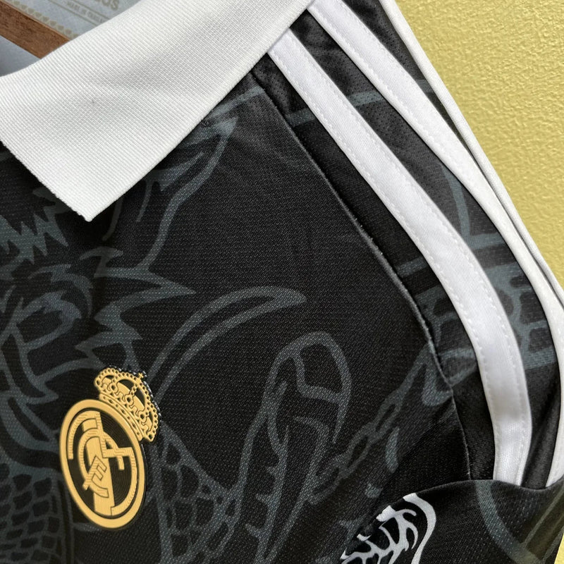 Camisa Masculina Real Madrid Edição Especial 23/24