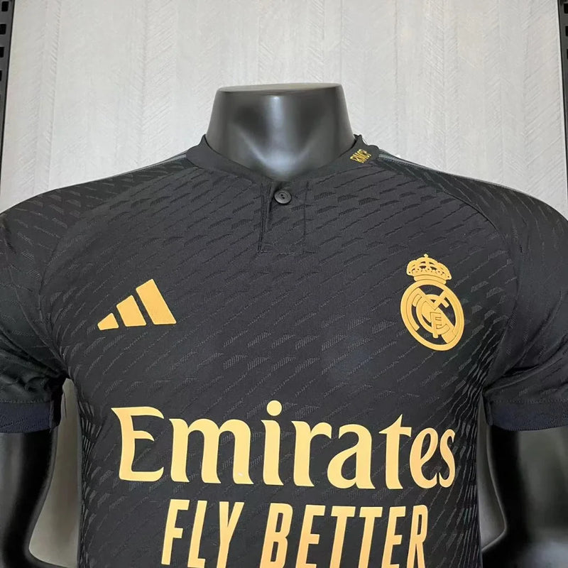 Camisa Real Madrid Jogador III 23/24