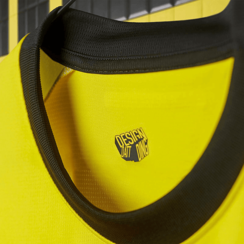 Camisa I Borussia Dortmund 2023