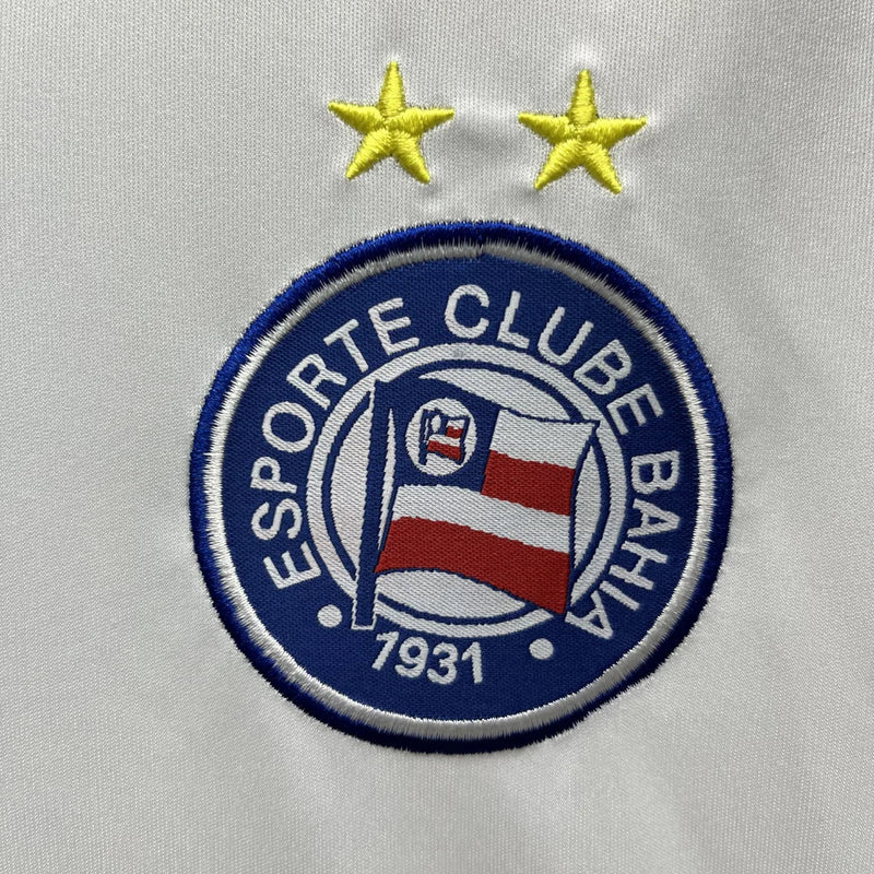 Camisa Masculina Bahia Retrô 1998