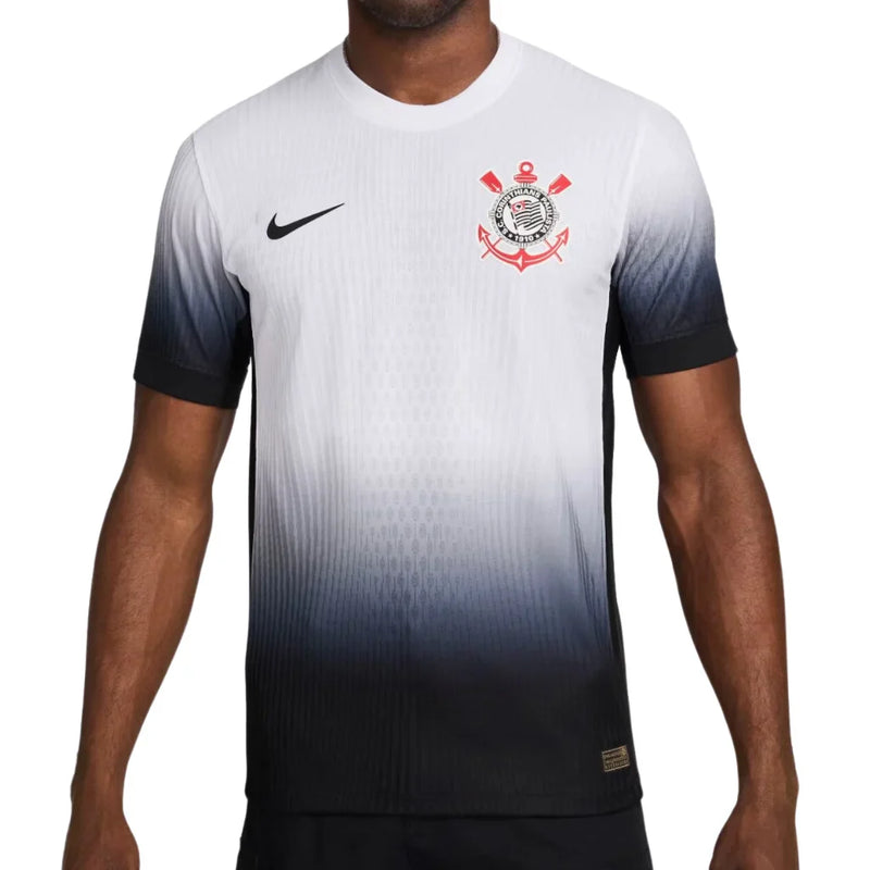 Camisa Masculina Corinthians I - 2024/25