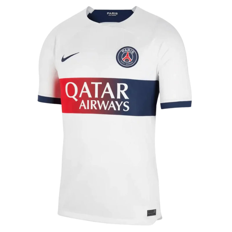 Camisa Masculina PSG  II 2023/24