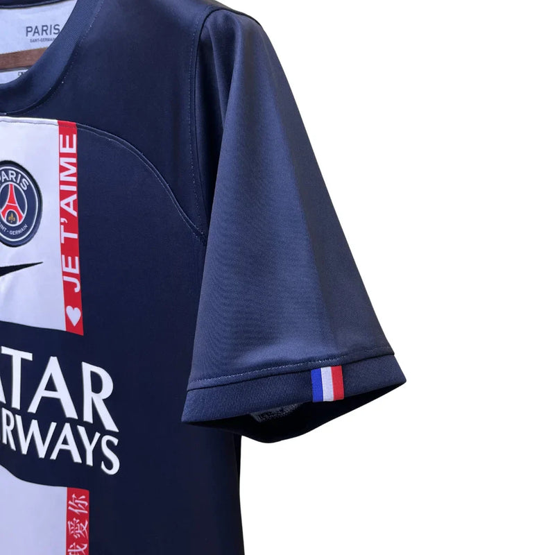 Camisa Masculina PSG Edição Especial 2023/24