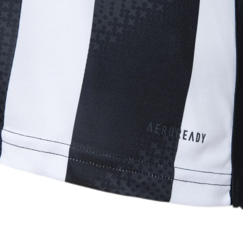 Camisa Masculina Atlético Mineiro I 2024/25 - Torcedor