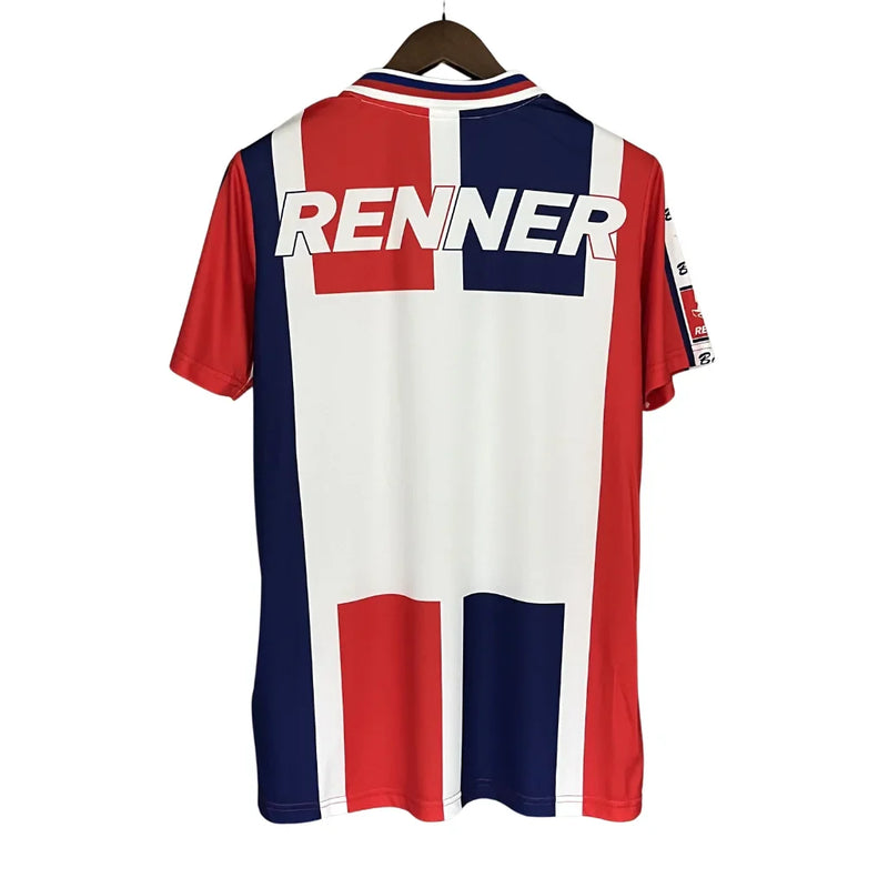 Camisa Masculina Bahia Retrô 1995/96