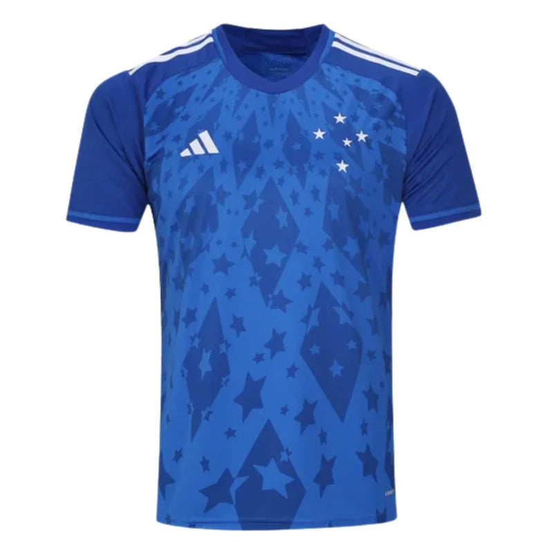 Camisa Masculina Cruzeiro Cabuloso Gabigol 2025