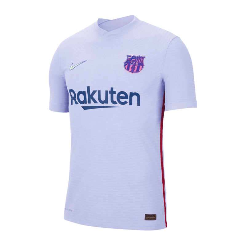 Camisa Masculina Barcelona II 2021/2022 –  Torcedor