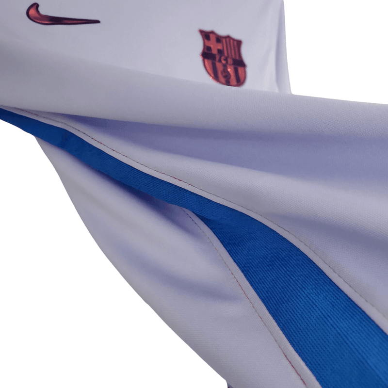 Camisa Masculina Barcelona II 2021/2022 –  Torcedor