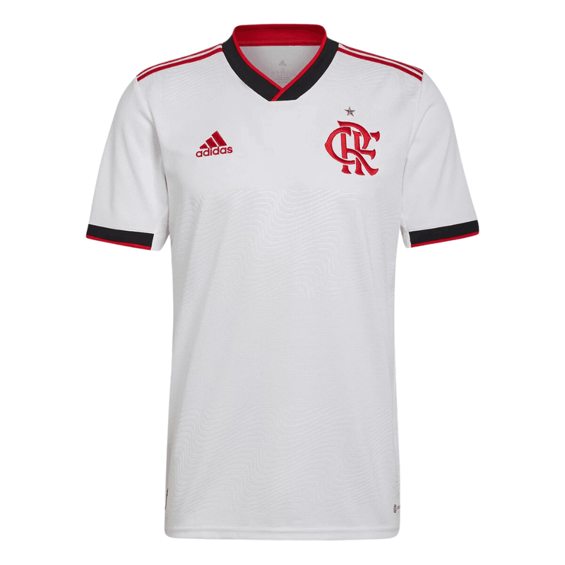 Camisa Masculina Flamengo II 2022/23 - Torcedor