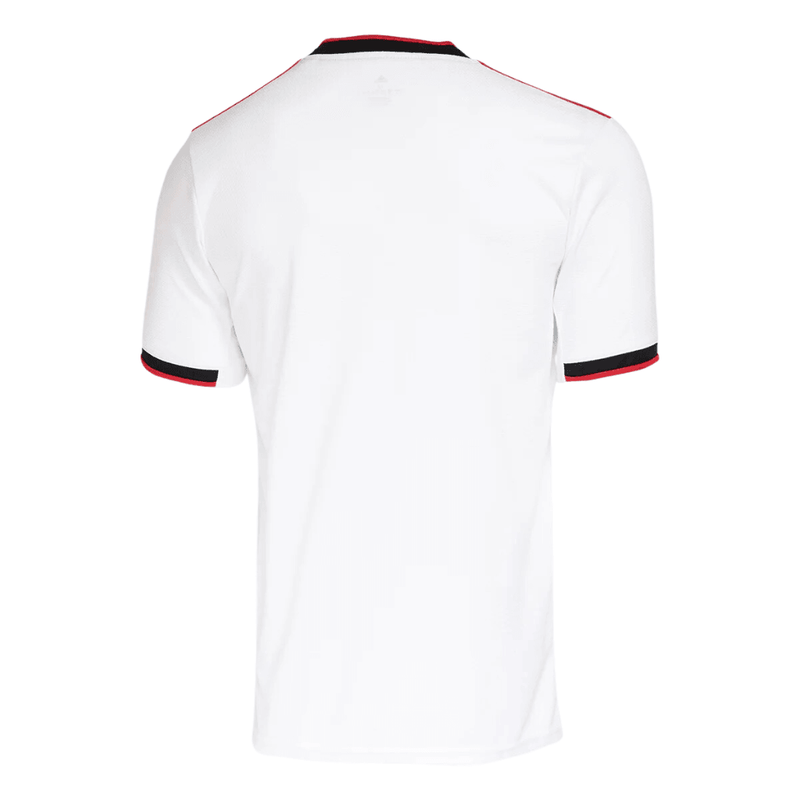 Camisa Masculina Flamengo II 2022/23 - Torcedor