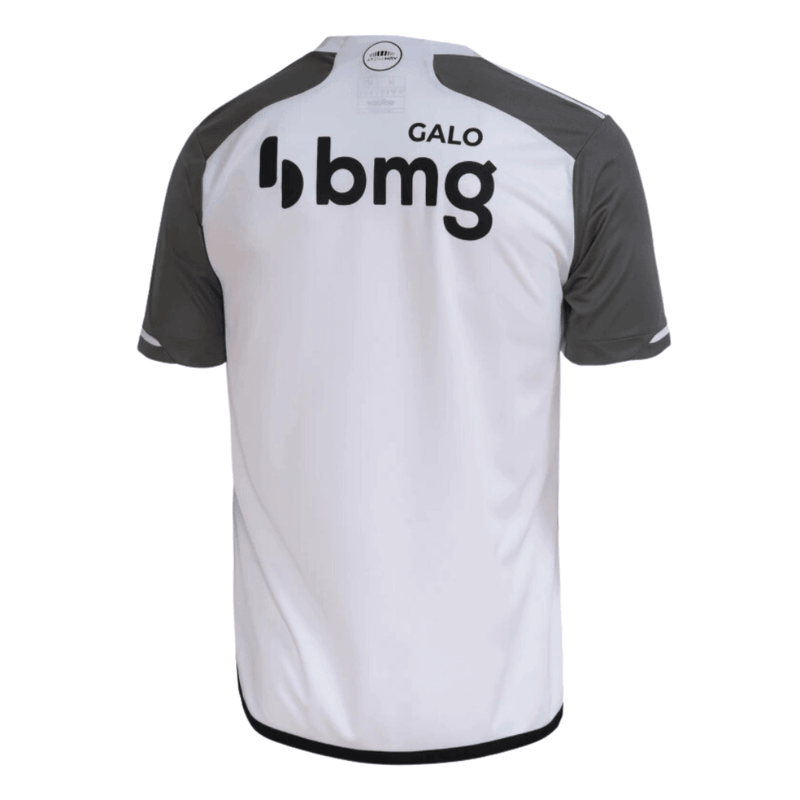 Camisa Masculina Atlético Mineiro II 2023/24 - Torcedor