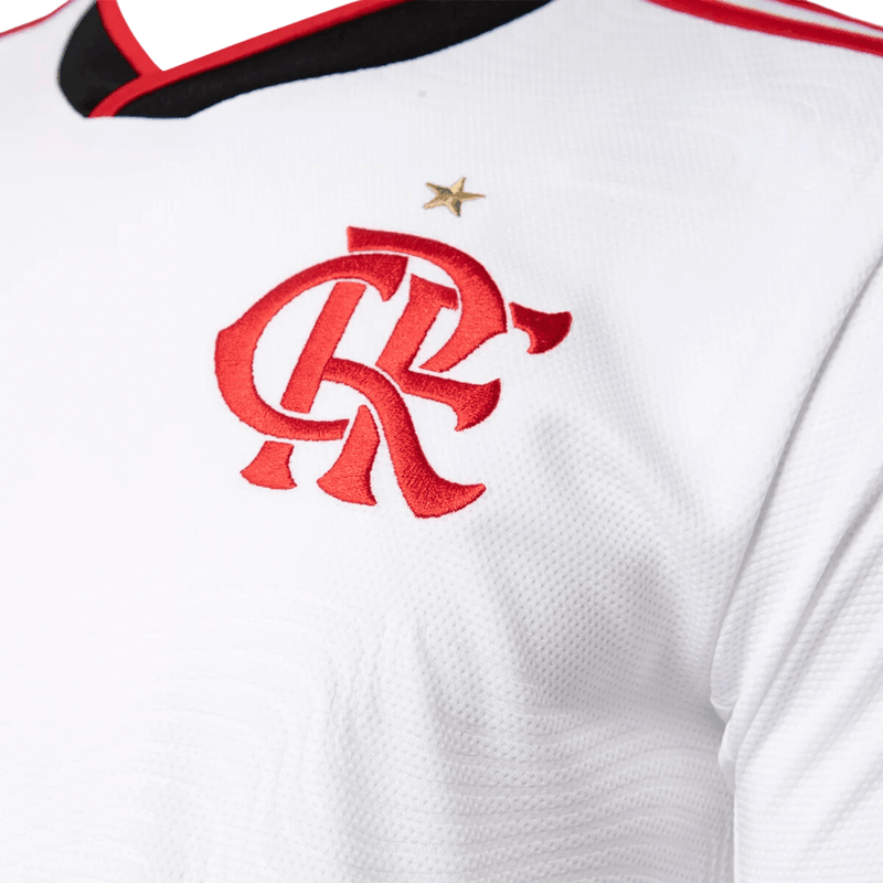 Camisa Masculina Flamengo II 2022/23 - Torcedor