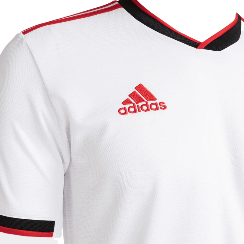 Camisa Masculina Flamengo II 2022/23 - Torcedor