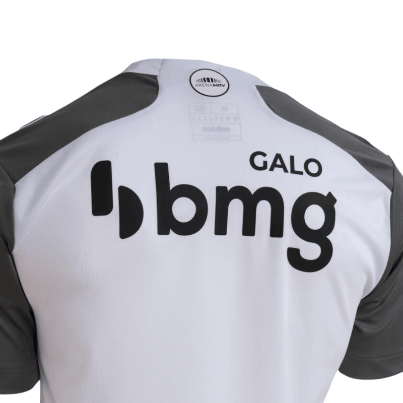 Camisa Masculina Atlético Mineiro II 2023/24 - Torcedor