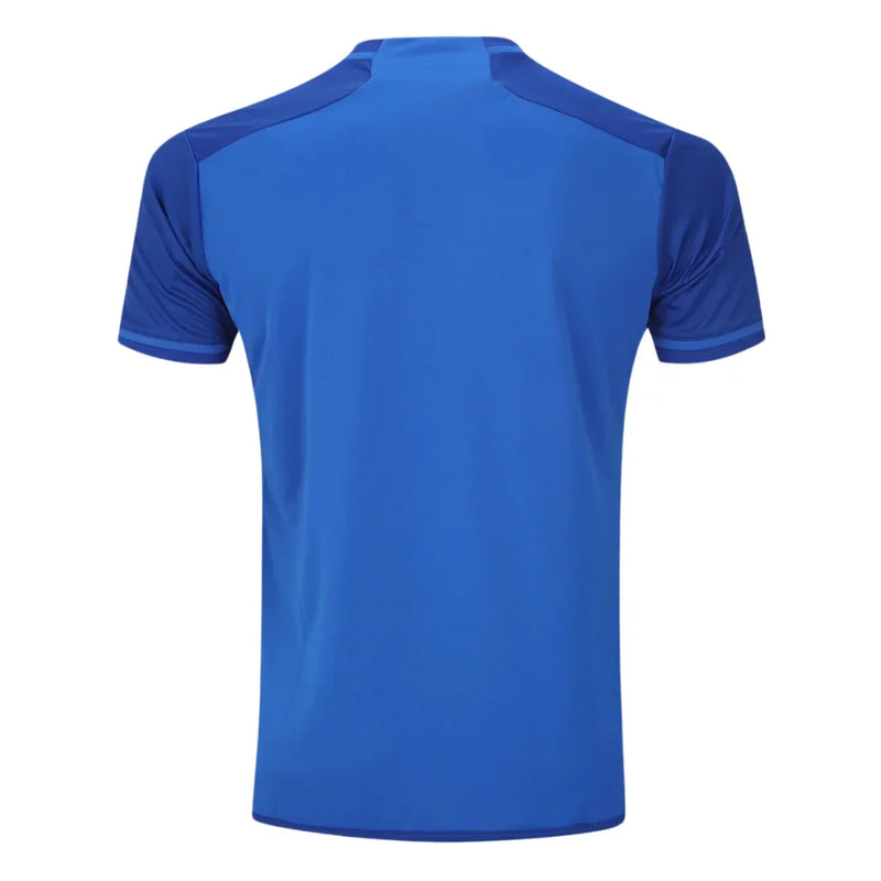 Camisa Masculina Cruzeiro I 2024/25 - Torcedor