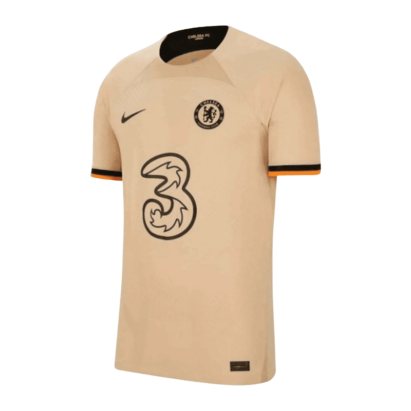 Camisa Masculina III Chelsea 2022/23 - Torcedor