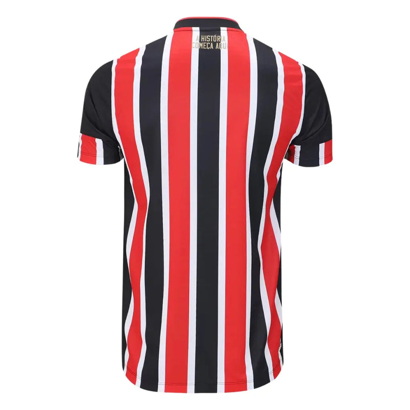 Camisa Masculina São Paulo II  2024/25 - Torcedor