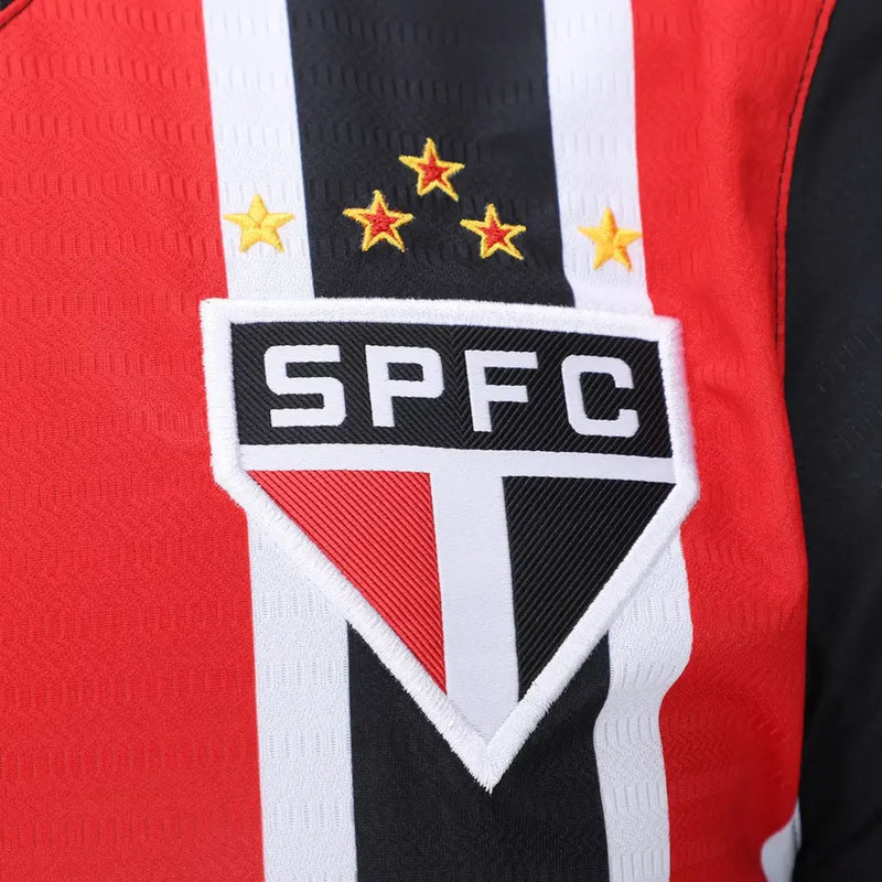 Camisa Masculina São Paulo II  2024/25 - Torcedor