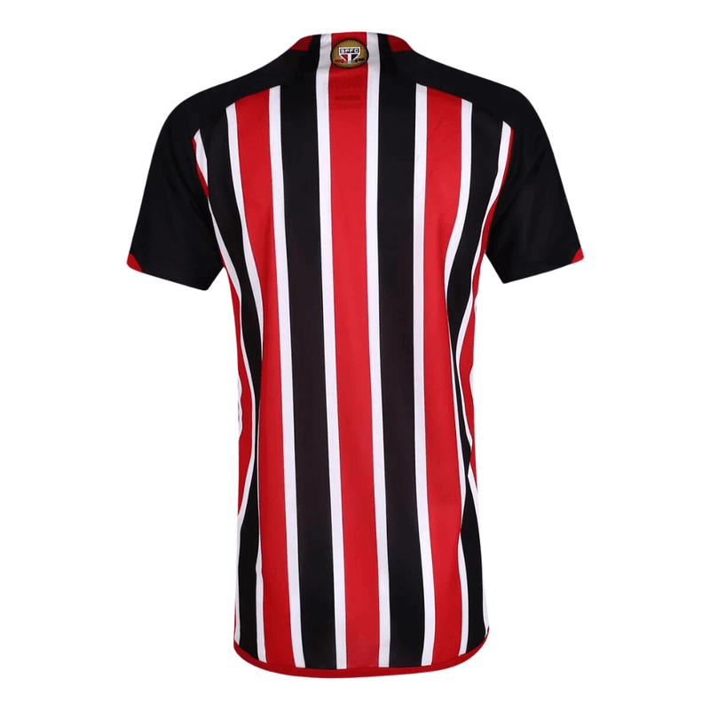 Camisa São Paulo Feminina II 2023/24 - Torcedor