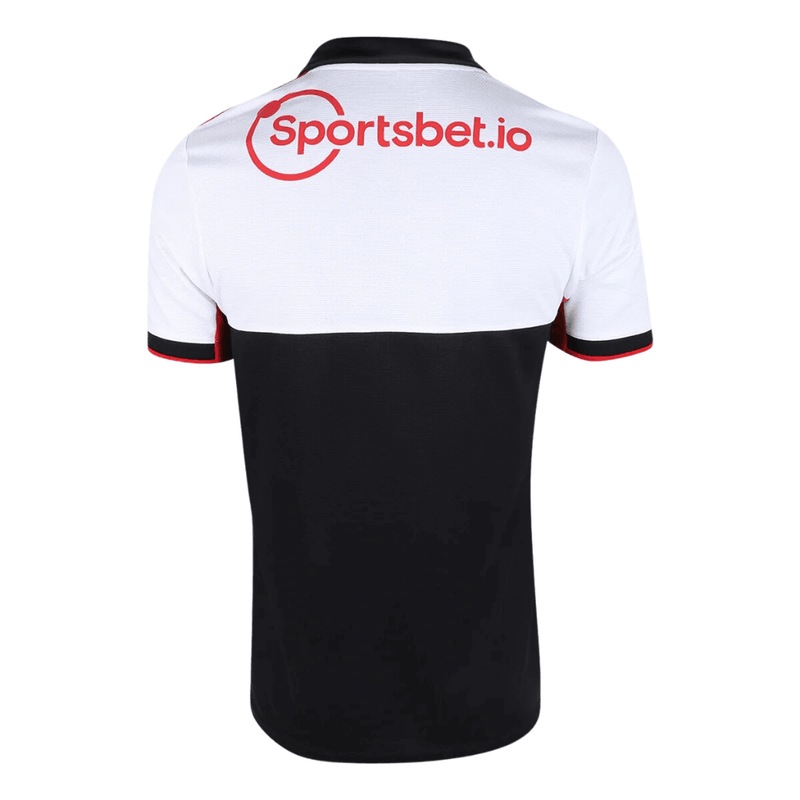 Camisa Masculina São Paulo III 2022/23 - Torcedor