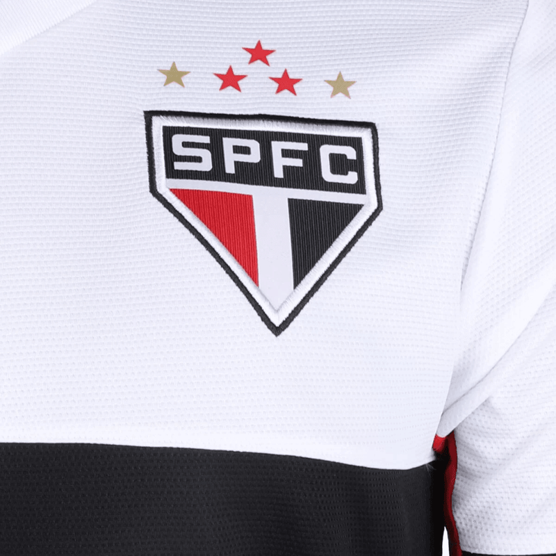 Camisa Masculina São Paulo III 2022/23 - Torcedor