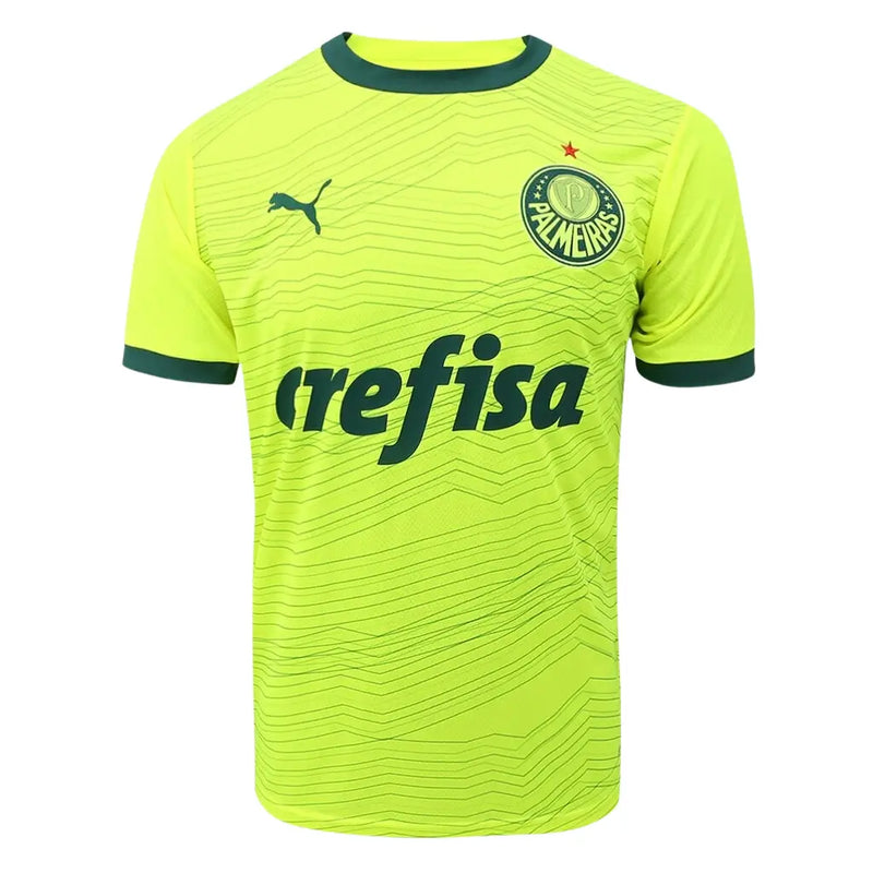 Camisa Masculina Palmeiras III 2023/24 - Torcedor