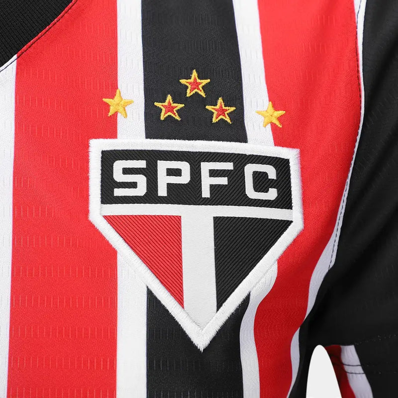 Camisa Feminina  São Paulo II 2024/25 - Torcedor