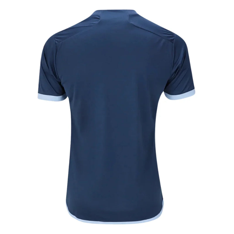 Camisa Masculina Cruzeiro III 2024/25