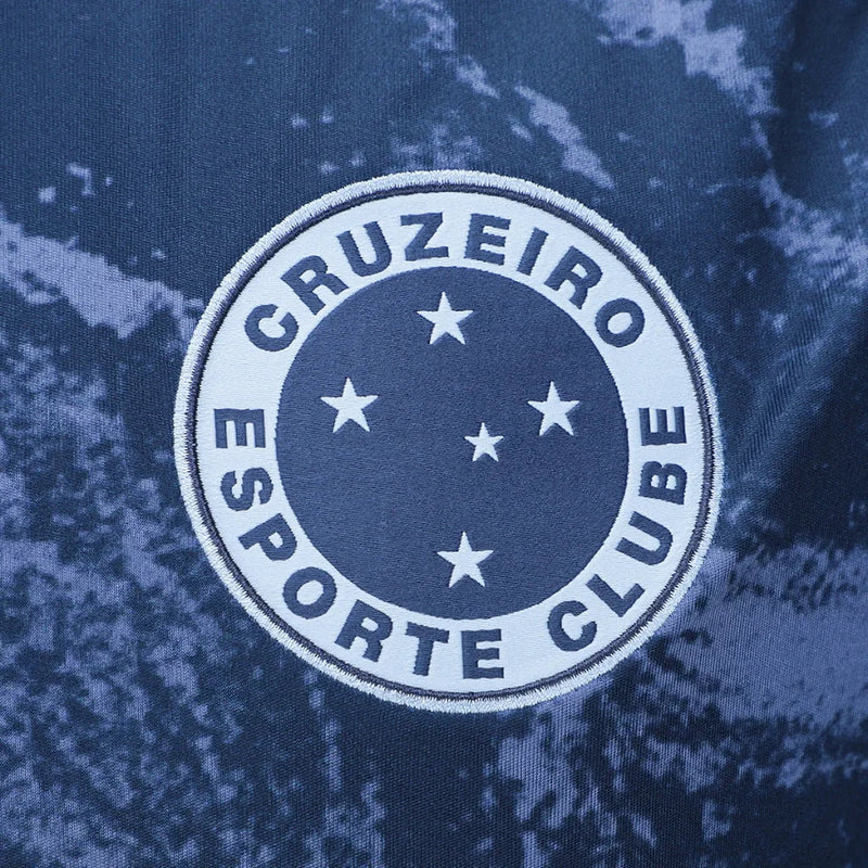 Camisa Feminina Cruzeiro III 2024/25