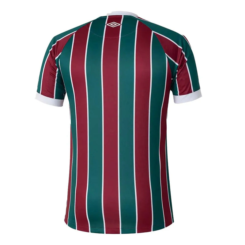 Camisa Masculina Fluminense I 2023/24 - Torcedor