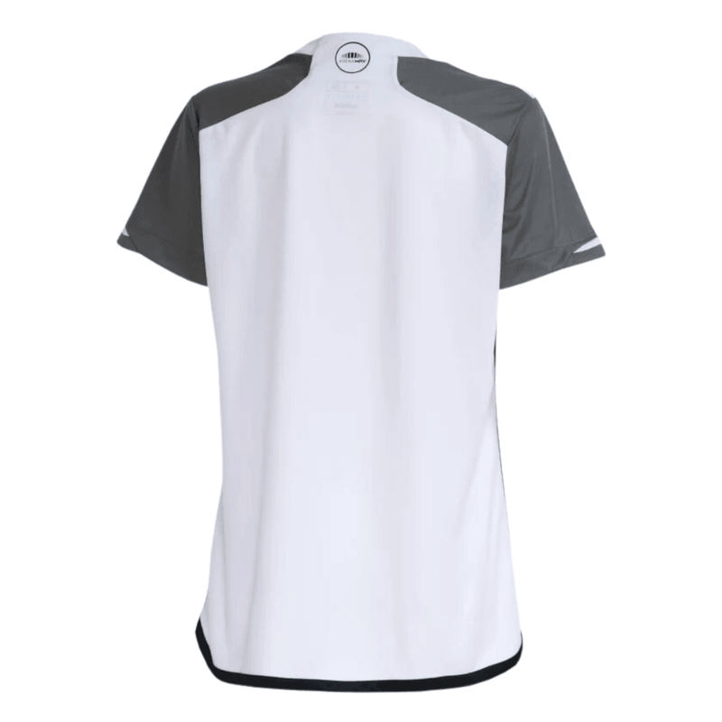 Camisa Feminina Atlético Mineiro II 2023/24 - Torcedor