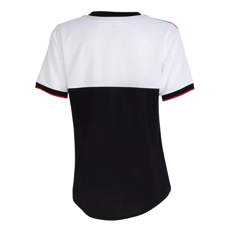 Camisa Feminina São Paulo III 2022/23 - Torcedor