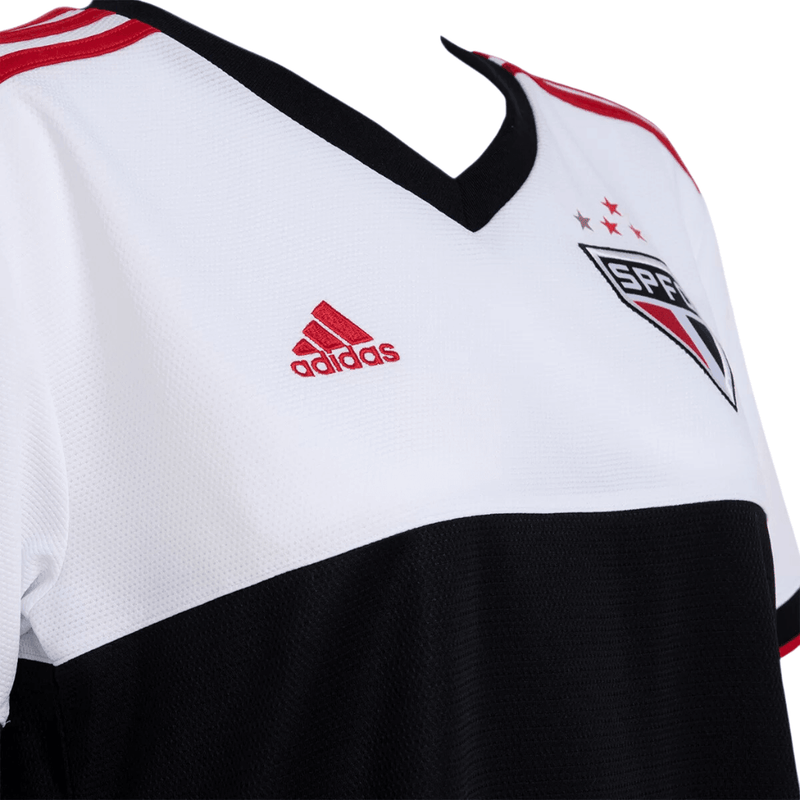 Camisa Feminina São Paulo III 2022/23 - Torcedor