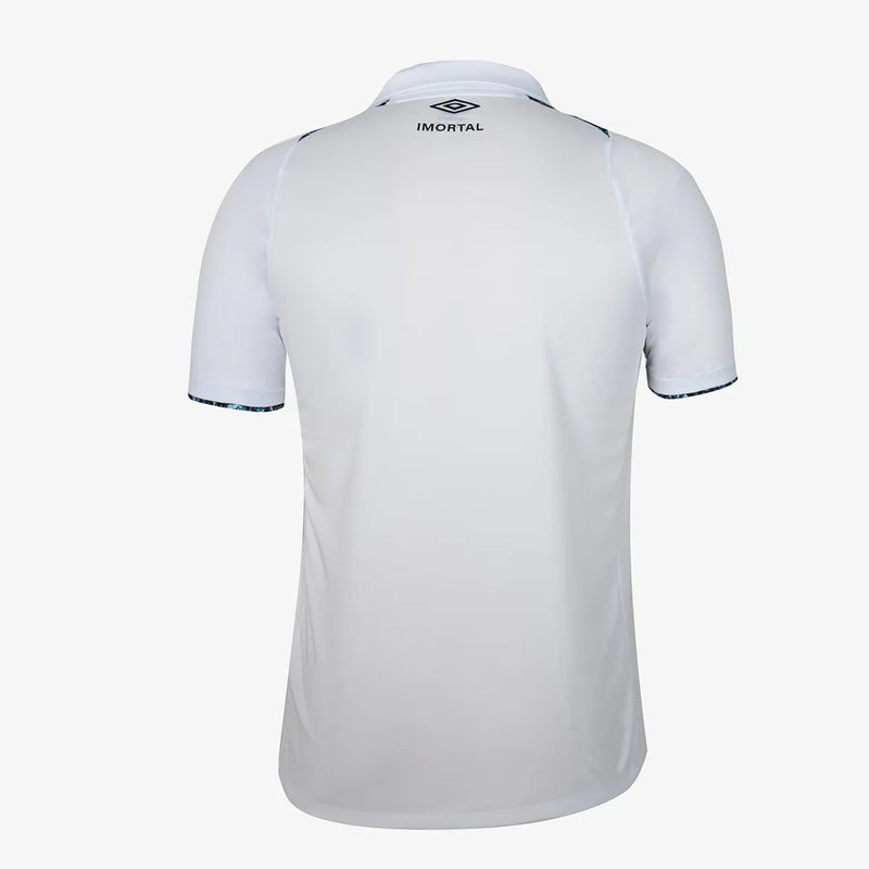 Camisa Masculina Grêmio II 2024/25 - Torcedor