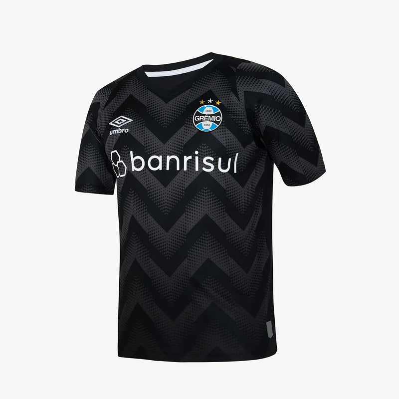 Camisa Masculina Grêmio I 2024/25 - Goleiro