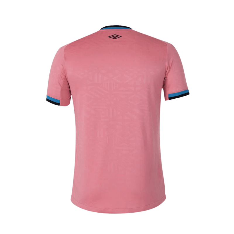 Camisa Masculino Grêmio Outubro Rosa 2022/23 - Torcedor