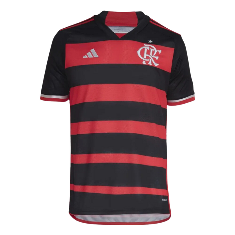 Camisa Jogador Flamengo I 2024/25