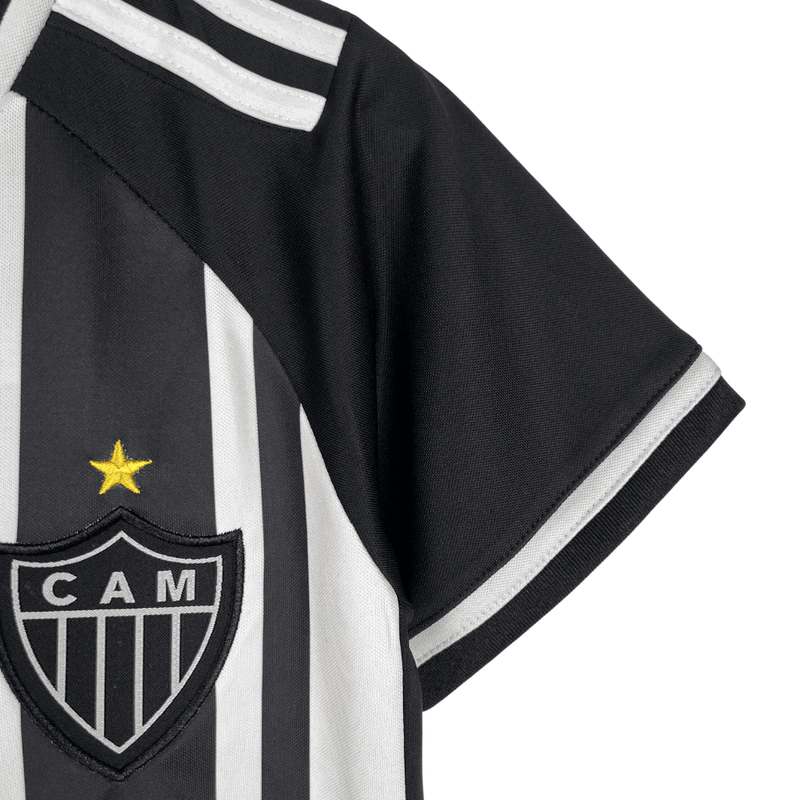 Conjunto Infantil Atlético Mineiro 2023/24