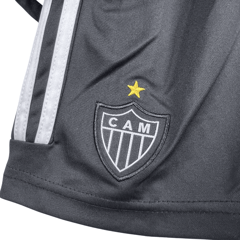 Conjunto Infantil Atlético Mineiro 2023/24