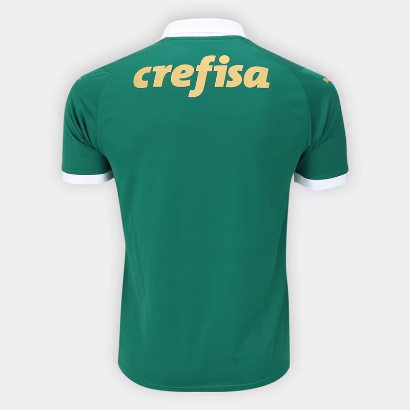 Camisa Masculina Palmeiras I 2024/25 - Torcedor