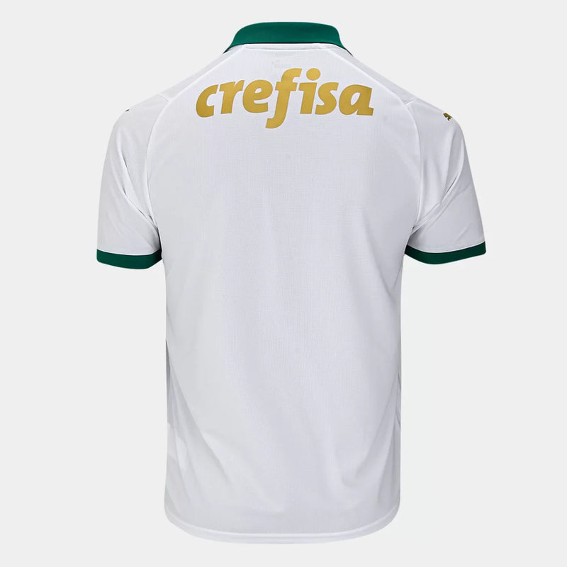 Camisa Masculina Palmeiras II 2024/25 - Torcedor